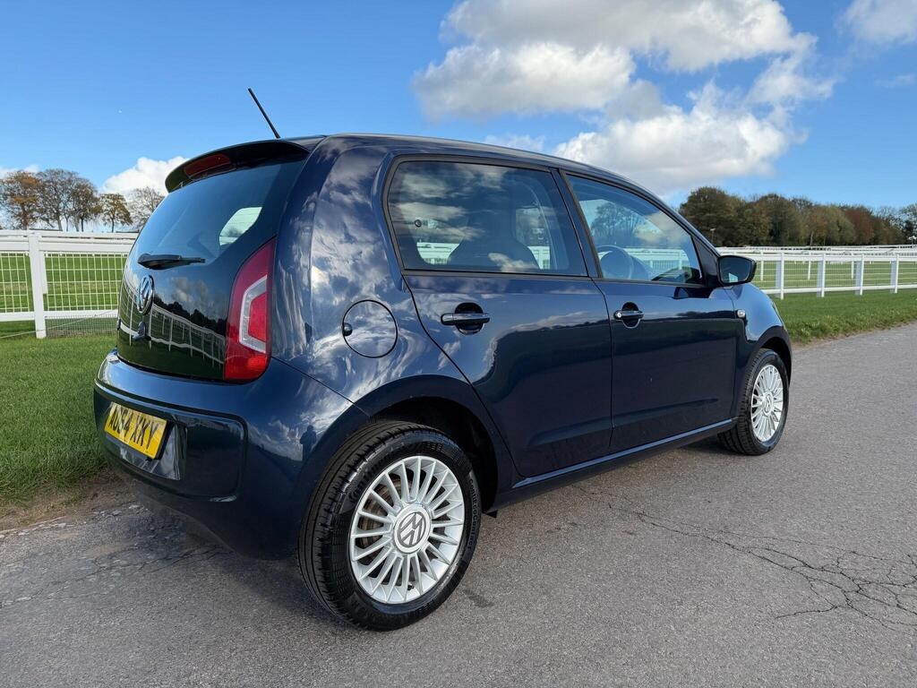 Used Volkswagen up! 2014 for sale - 76440274: Photo 9