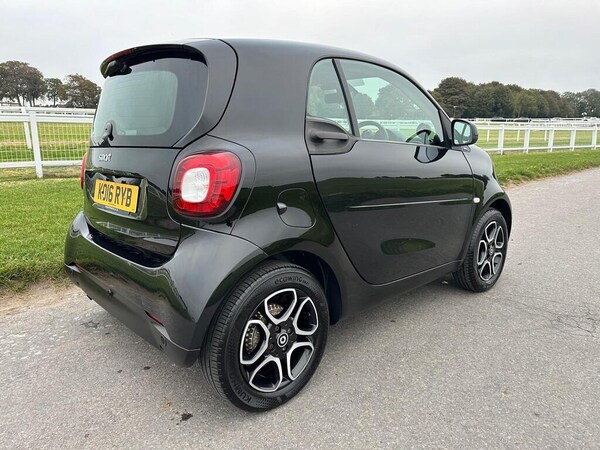 Used smart fortwo 2016 for sale - 76255490: Photo 10