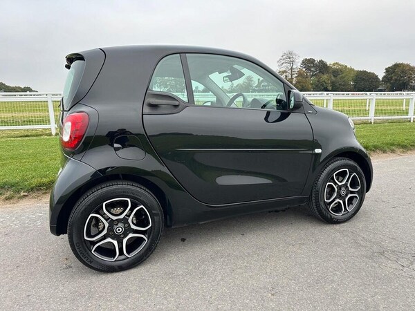 Used smart fortwo 2016 for sale - 76255490: Photo 11