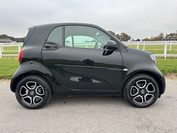 Used smart fortwo 2016 for sale - 76255490: Photo 12