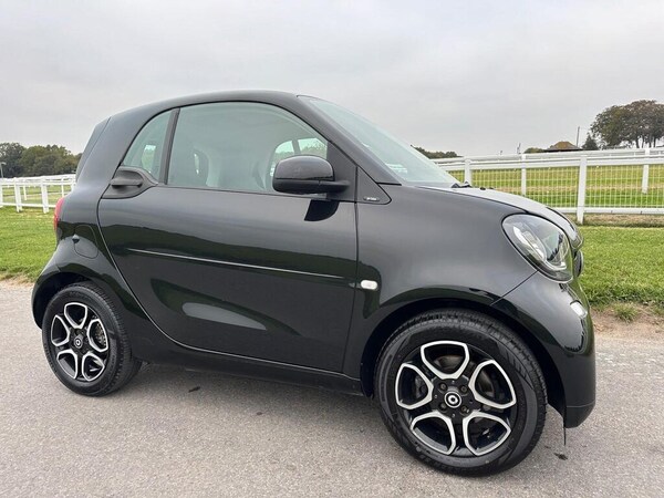 Used smart fortwo 2016 for sale - 76255490: Photo 13