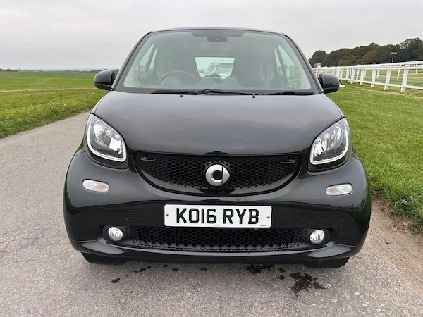 Used smart fortwo 2016 for sale - 76255490: Photo 16