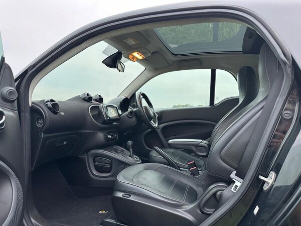 Used smart fortwo 2016 for sale - 76255490: Photo 17