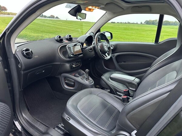 Used smart fortwo 2016 for sale - 76255490: Photo 18