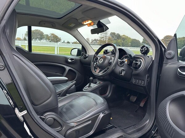 Used smart fortwo 2016 for sale - 76255490: Photo 19