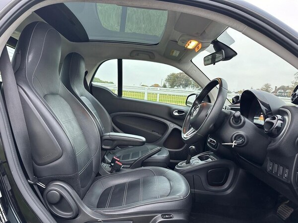Used smart fortwo 2016 for sale - 76255490: Photo 20