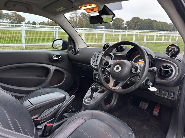 Used smart fortwo 2016 for sale - 76255490: Photo 21