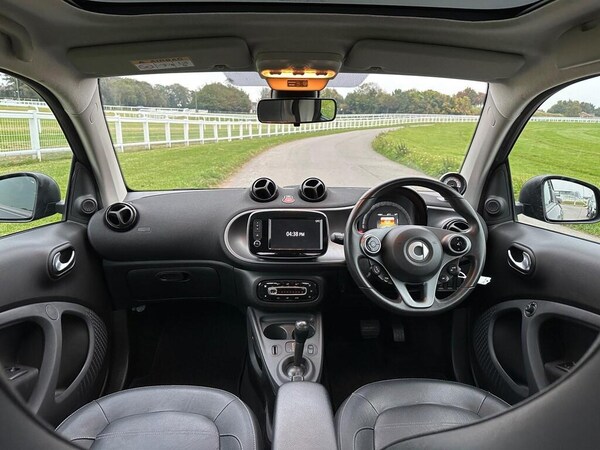 Used smart fortwo 2016 for sale - 76255490: Photo 22