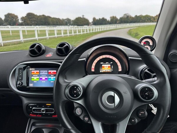 Used smart fortwo 2016 for sale - 76255490: Photo 23
