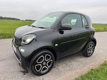 Used smart fortwo 2016 for sale - 76255490: Photo 2