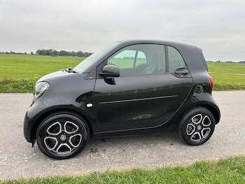 Used smart fortwo 2016 for sale - 76255490: Photo 3