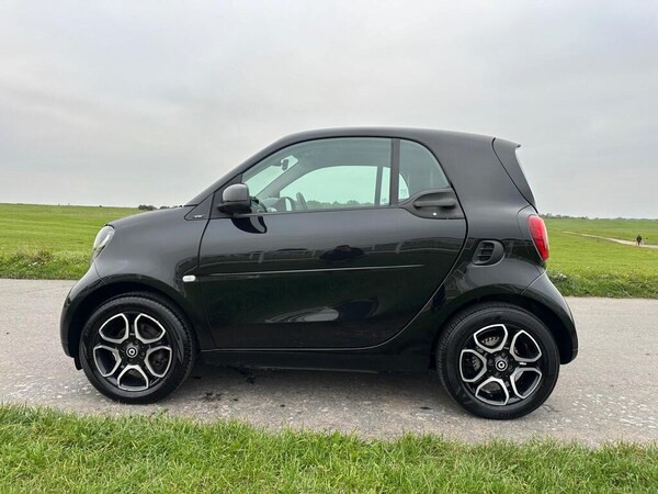 Used smart fortwo 2016 for sale - 76255490: Photo 4