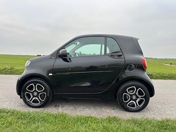 Used smart fortwo 2016 for sale - 76255490: Photo 4