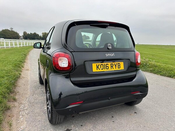Used smart fortwo 2016 for sale - 76255490: Photo 7