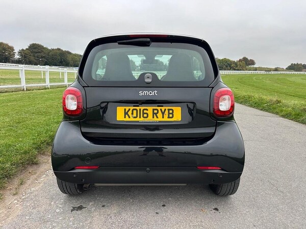 Used smart fortwo 2016 for sale - 76255490: Photo 8