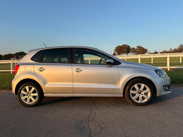 Used Volkswagen Polo 2011 for sale - 76255532: Photo 12