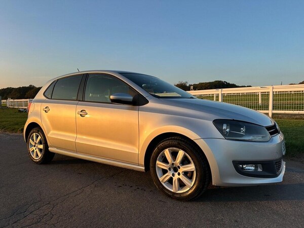 Used Volkswagen Polo 2011 for sale - 76255532: Photo 13