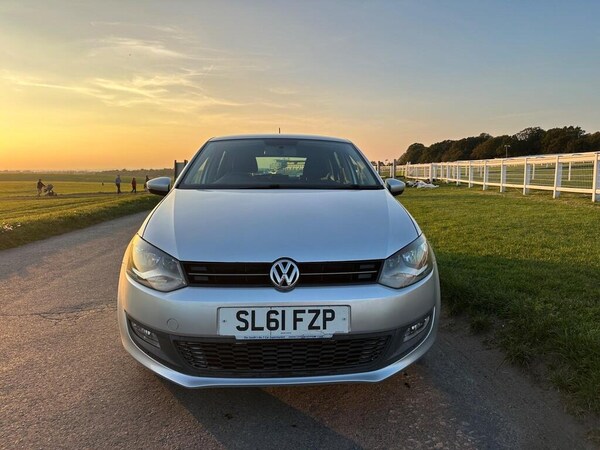 Used Volkswagen Polo 2011 for sale - 76255532: Photo 15