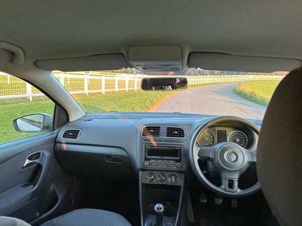 Used Volkswagen Polo 2011 for sale - 76255532: Photo 18