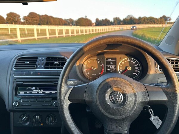 Used Volkswagen Polo 2011 for sale - 76255532: Photo 19