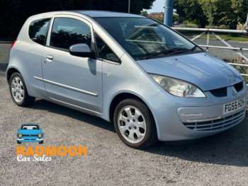 2005 (55) - 1.3 Equippe 3dr Auto