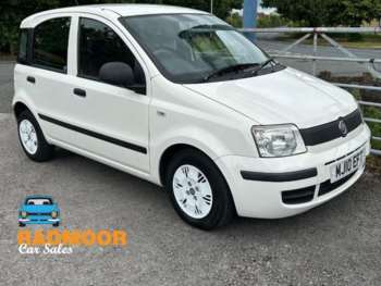 (10) - 1.1 ECO Active Hatchback 5dr Petrol Manual (119 g/km, 54 bhp)