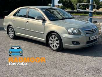 (08) - 1.8 VVT-i TR Hatchback 5dr Petrol Automatic (187 g/km, 127 bhp)