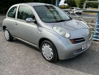 2003 (53) - 1.4 16v SE Hatchback 3dr Petrol Automatic (163 g/km, 87 bhp)
