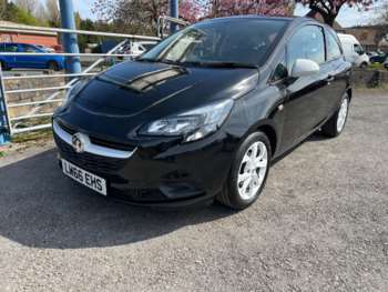 Used Vauxhall Corsa 2017 for sale - 74358588: Photo