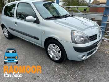 (54) - 1.5 dCi Extreme 3 Hatchback 3dr Diesel Manual (115 g/km, 65 bhp)