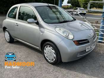 2003 (53) - 1.4 16v SE Hatchback 3dr Petrol Automatic (163 g/km, 87 bhp)