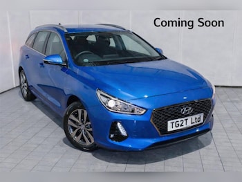 2017 - 1.0T GDI SE Nav 5dr