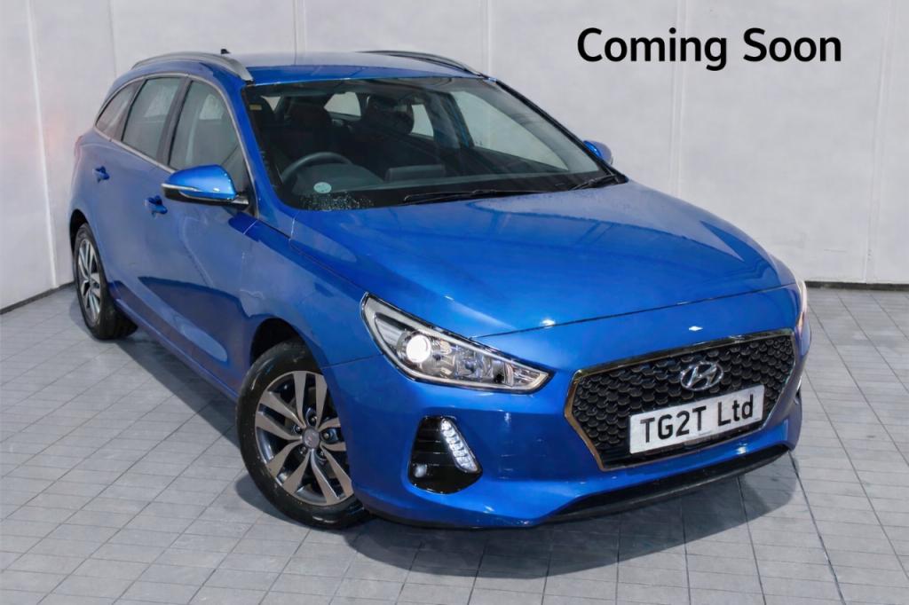 Used Hyundai i30 2017 for sale - 77571160: Photo 5