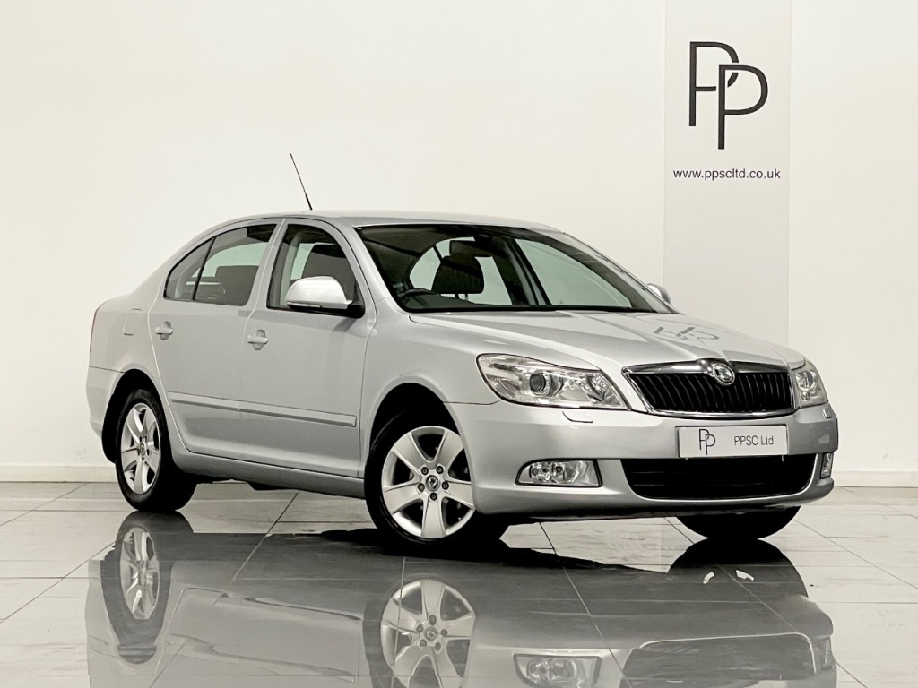 Used Skoda Octavia 2010 for sale - 76819862: Photo 1