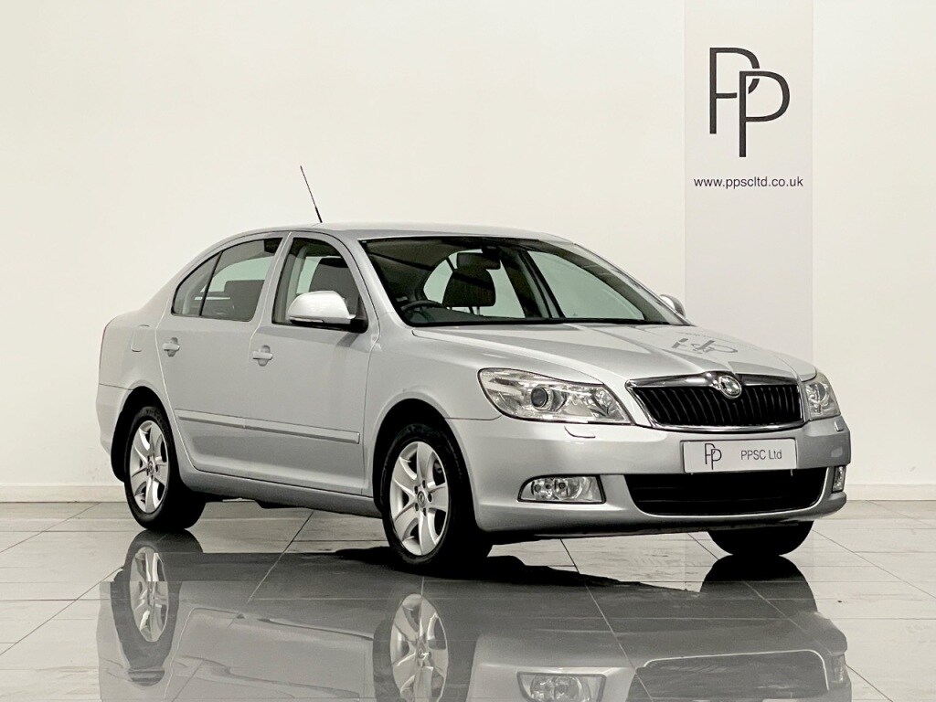 Used Skoda Octavia 2010 for sale - 76819862: Photo 12