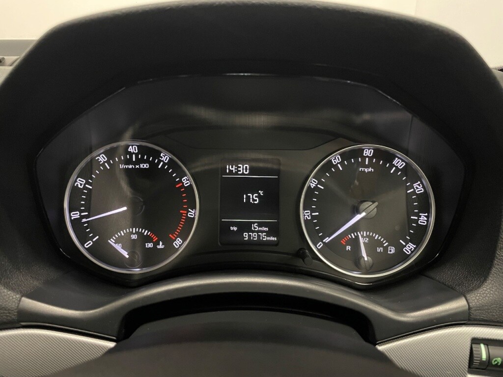 Used Skoda Octavia 2010 for sale - 76819862: Photo 27