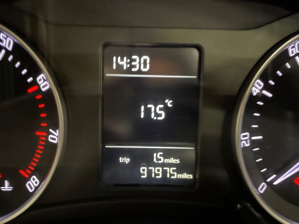 Used Skoda Octavia 2010 for sale - 76819862: Photo 28