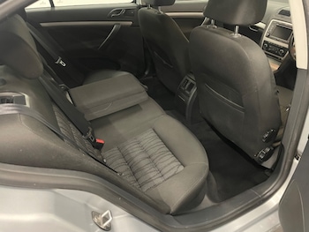 Used Skoda Octavia 2010 for sale - 76819862: Photo