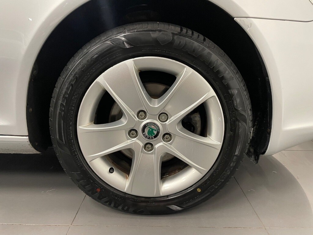 Used Skoda Octavia 2010 for sale - 76819862: Photo 33