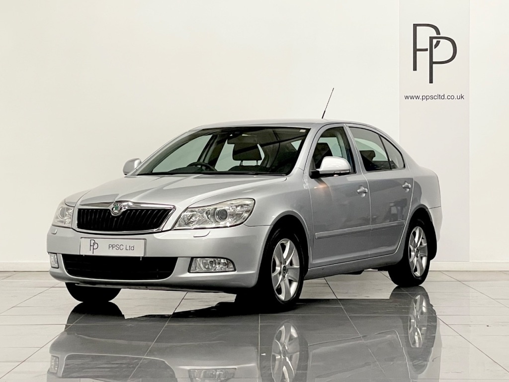 Used Skoda Octavia 2010 for sale - 76819862: Photo 5