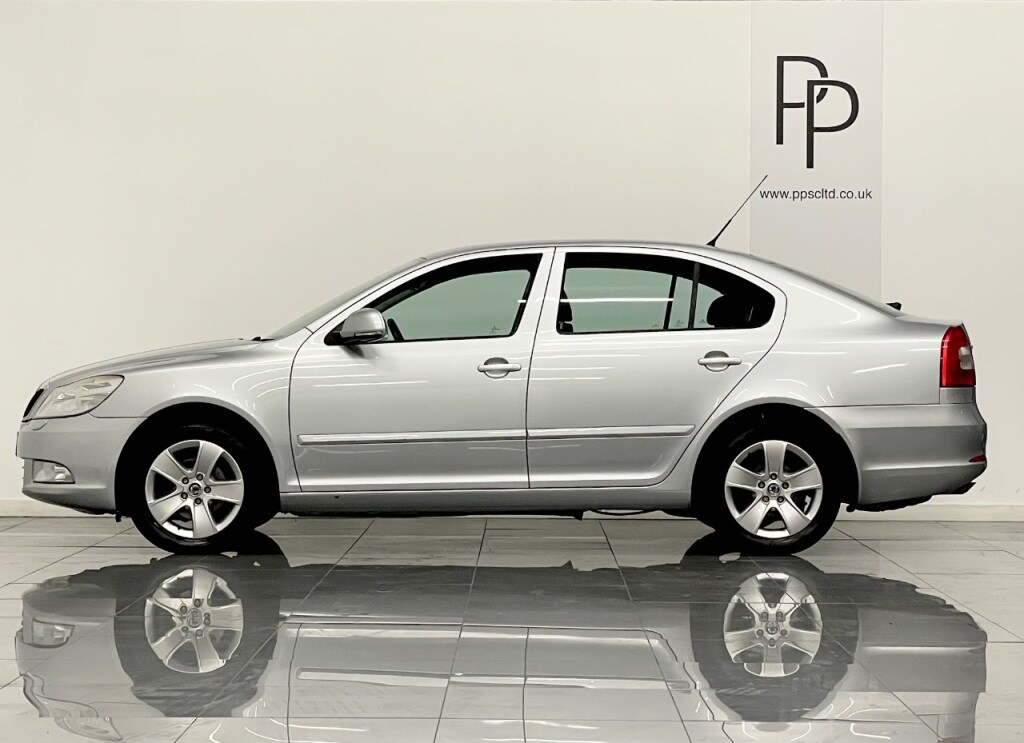 Used Skoda Octavia 2010 for sale - 76819862: Photo 7
