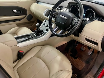 Used Land Rover Range Rover Evoque 2017 for sale - 79271773: Photo