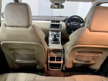 Used Land Rover Range Rover Evoque 2017 for sale - 79271773: Photo