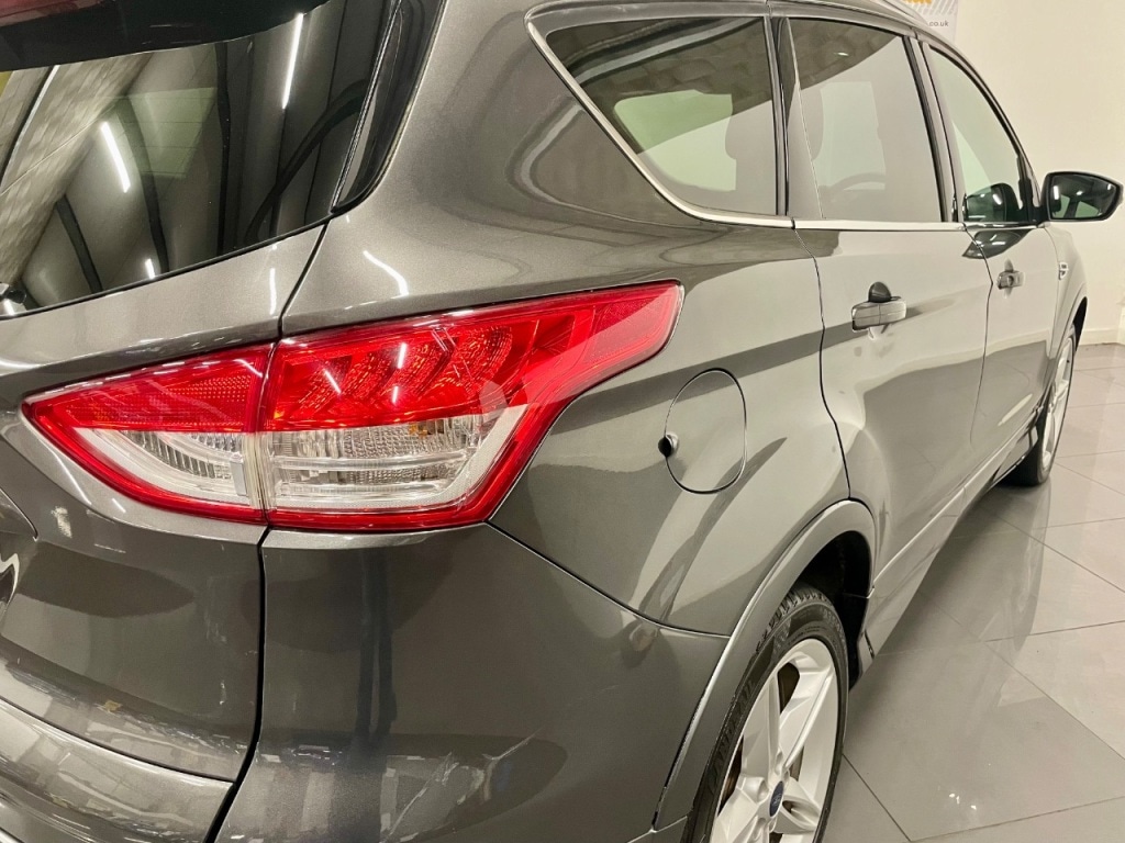 Used Ford Kuga 2015 for sale - 77451397: Photo 11