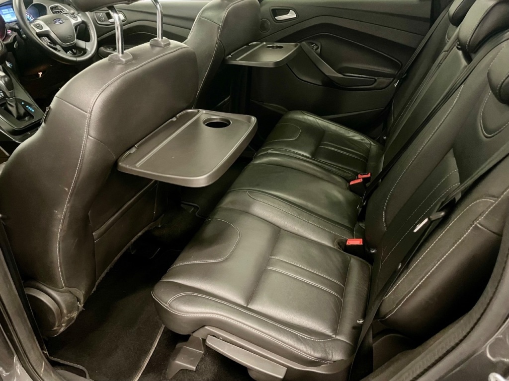 Used Ford Kuga 2015 for sale - 77451397: Photo 12