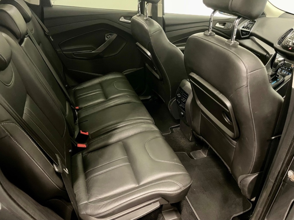 Used Ford Kuga 2015 for sale - 77451397: Photo 13