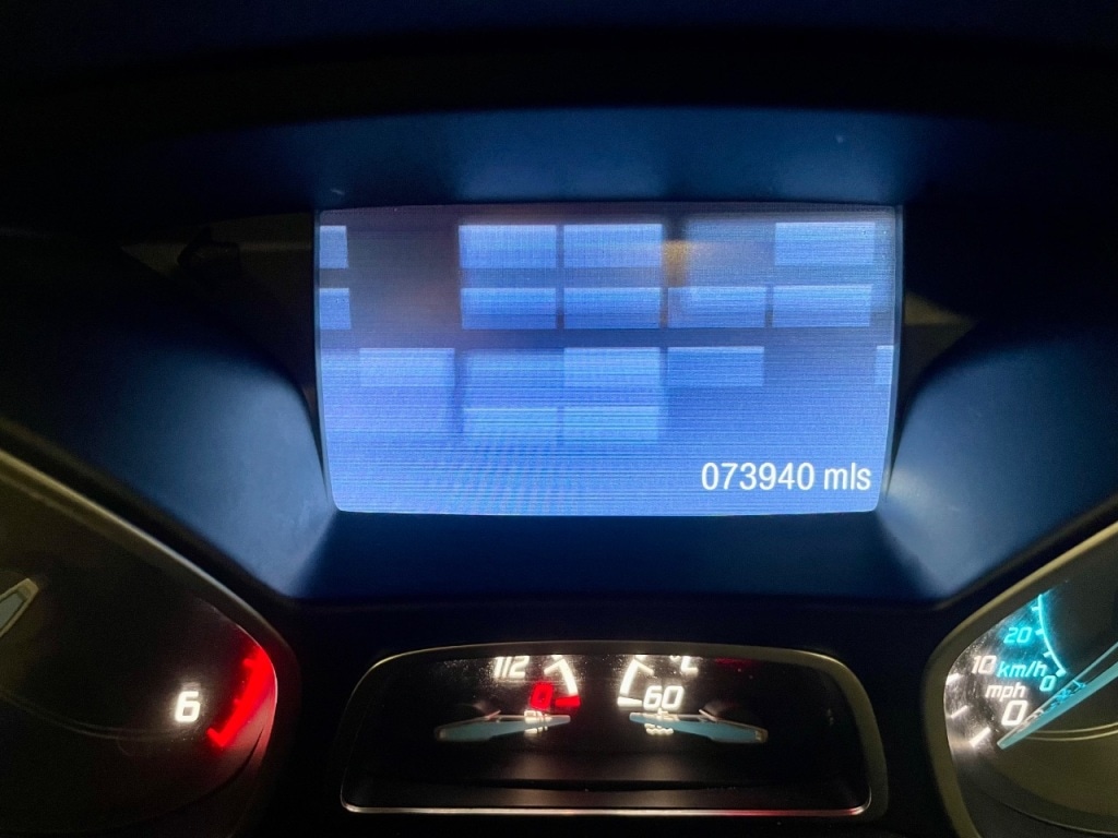 Used Ford Kuga 2015 for sale - 77451397: Photo 16