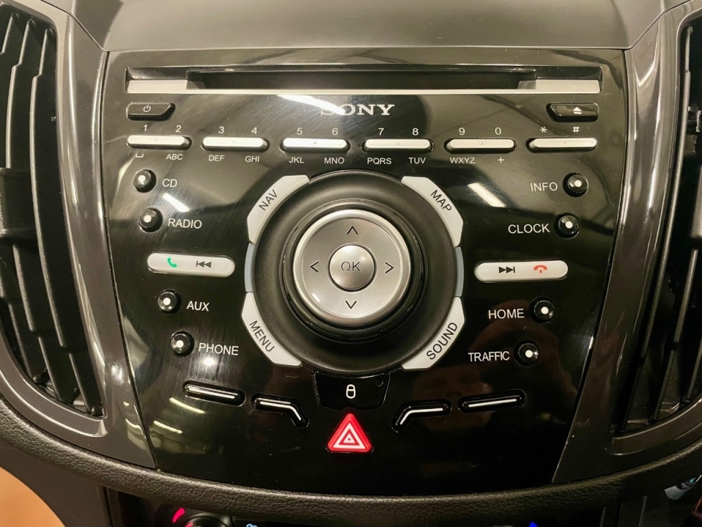 Used Ford Kuga 2015 for sale - 77451397: Photo 17