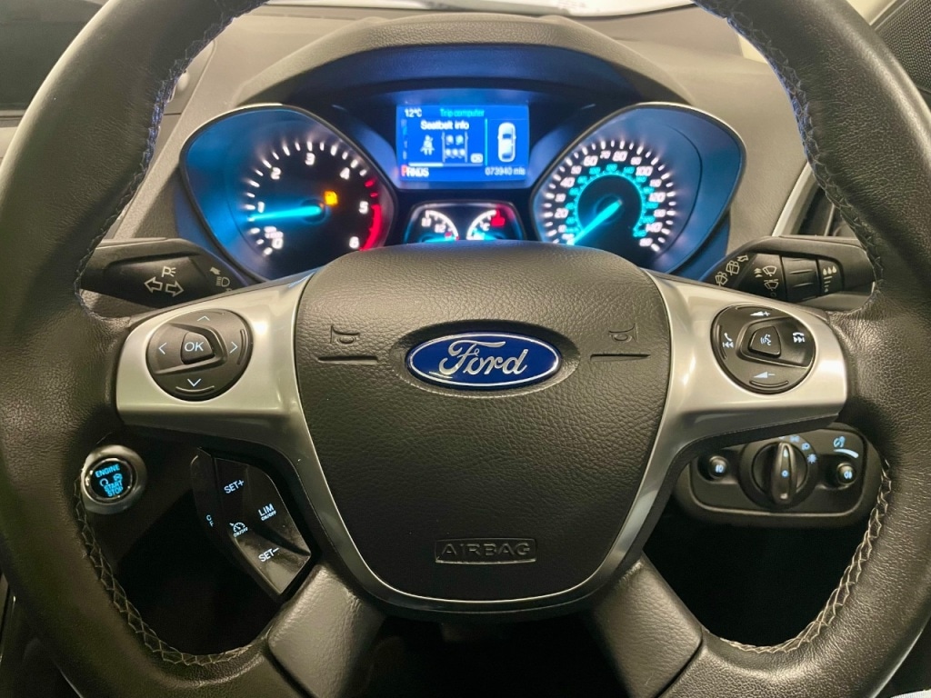 Used Ford Kuga 2015 for sale - 77451397: Photo 20