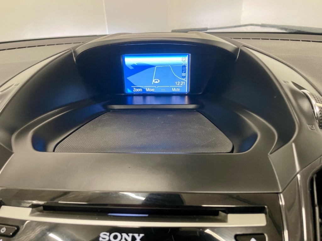 Used Ford Kuga 2015 for sale - 77451397: Photo 22